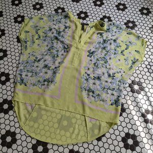 BCBG Max Blouse